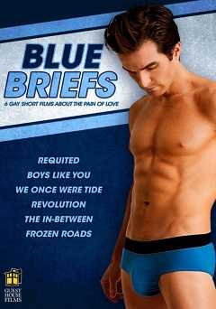 Blue Briefs - amazon prime
