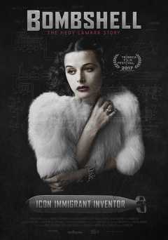 Bombshell: The Hedy Lamarr Story - netflix