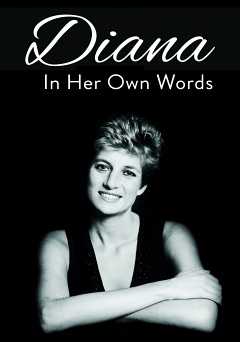 Diana: In Her Own Words - Movie
