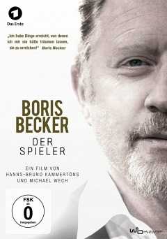 Boris Becker: Der Spieler - Movie