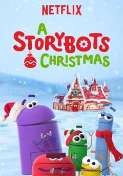 A StoryBots Christmas - netflix