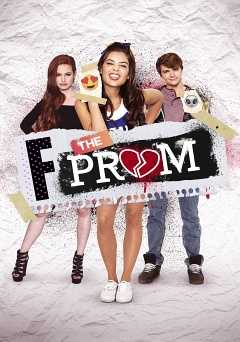 F the Prom - netflix