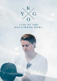 Kygo: Live at the Hollywood Bowl - Movie