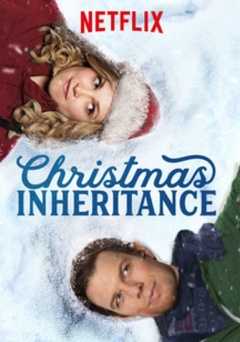 Christmas Inheritance - Movie