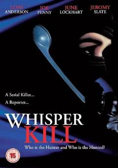 Whisper Kill - Amazon Prime
