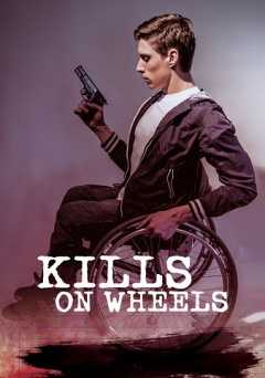 Kills on Wheels - netflix