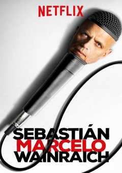 Sebastián Marcelo Wainraich - Movie