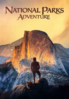 National Parks Adventure - Movie