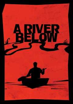 A River Below - netflix