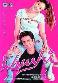 Khushi - Movie