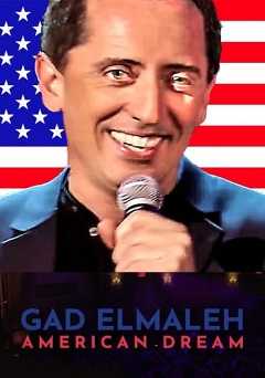 Gad Elmaleh: American Dream - Movie