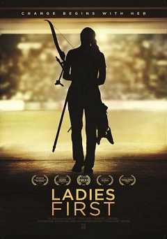Ladies First - Movie