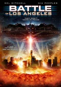 Battle of Los Angeles - tubi tv