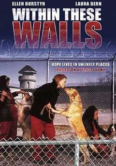 Within These Walls - Movie
