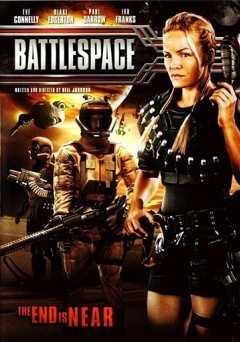 Battlespace - amazon prime