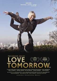 Love Tomorrow - amazon prime