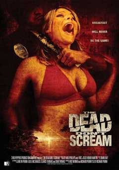 The Dead Dont Scream - Movie