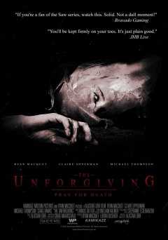 The Unforgiving - Movie
