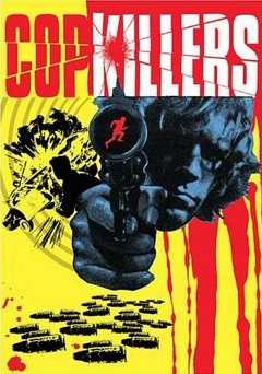 Cop Killers - amazon prime