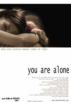 You Are Alone - amazon prime