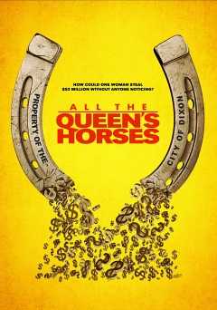 All the Queens Horses - netflix