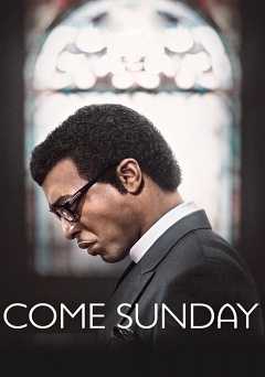 Come Sunday - Movie