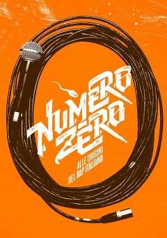 Numero Zero. The Roots of Italian Rap
