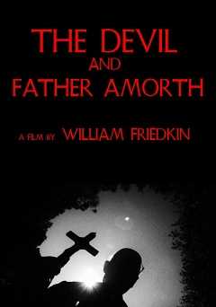 The Devil and Father Amorth - netflix