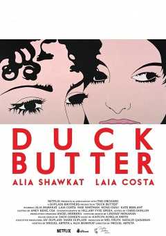 Duck Butter - Movie