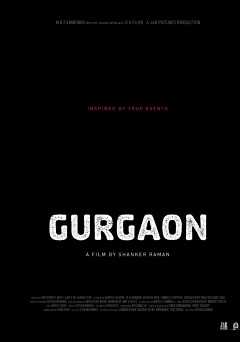 Gurgaon - Movie