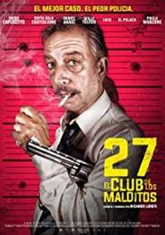 27, el club de los malditos - Movie