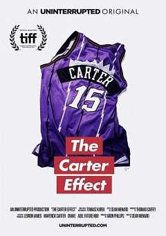 The Carter Effect - netflix