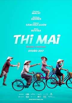 Thi Mai, rumbo a Vietnam - Movie