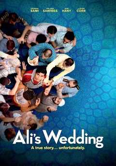 Alis Wedding - Movie