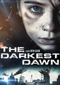 The Darkest Dawn - netflix