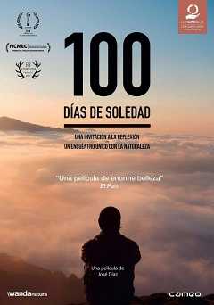 100 Days Of Solitude - netflix