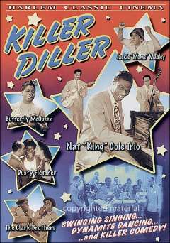 Killer Diller - Movie