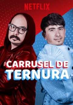 Coco y Raulito: Carrusel de ternura - Movie