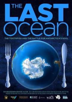 The Last Ocean - amazon prime
