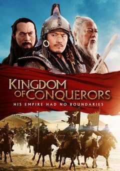 Kingdom of Conquerors - Movie