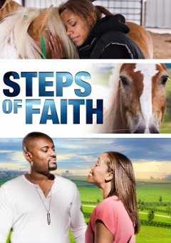 Steps of Faith - amazon prime