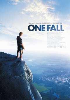One Fall - Movie