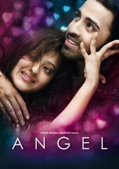 Angel - Movie