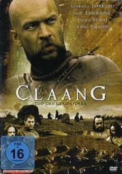 Claang - amazon prime