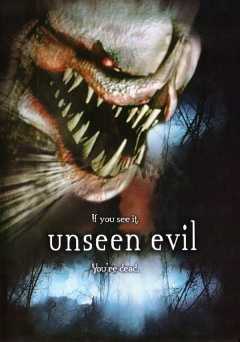 Unseen Evil - Movie