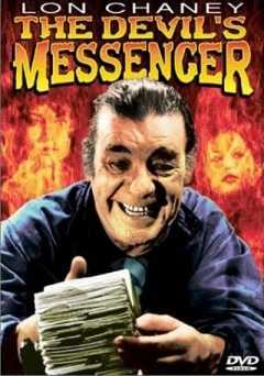 The Devils Messenger - Movie