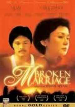 Broken Marriage - Movie