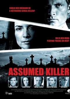 Assumed Killer - Movie