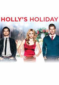 Hollys Holiday - tubi tv