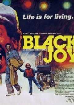 Black Joy - Movie